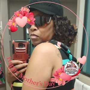 Meet your Posher, Corine